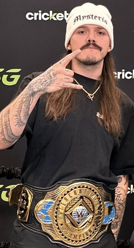 Dominik Mysterio