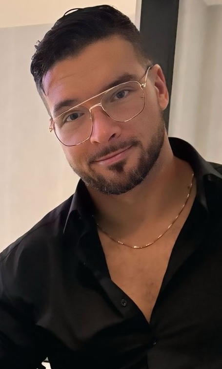 Ethan Page