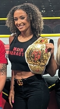 Kelani Jordan