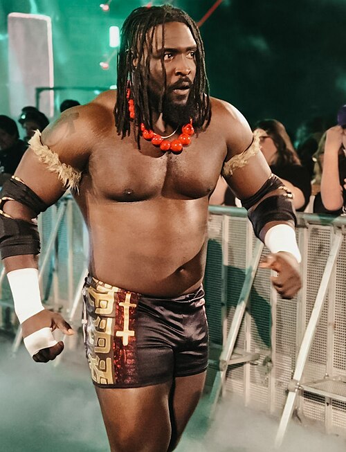Oba Femi
