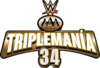 TripleMania 34 - Night 2