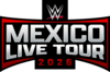 Mexico Live Tour