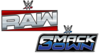 Monday Night RAW & WWE SmackDown