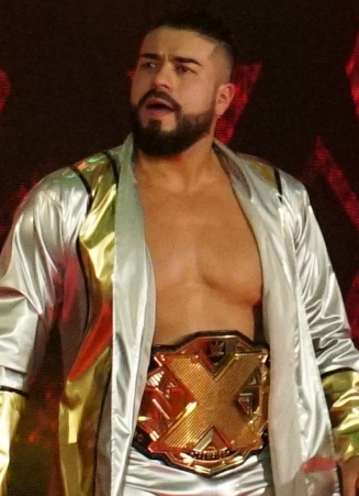 Andrade