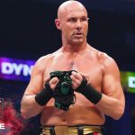 AEW Dynamite Preview: Swerve Strickland Aims to End The Mogul Embassy, Young Bucks Face Christopher Daniels & Matt Syda