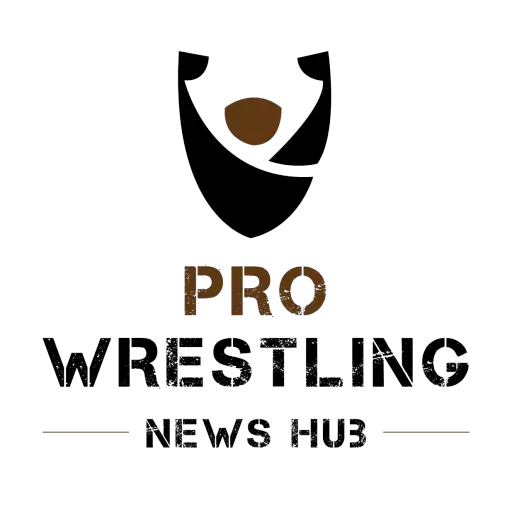 Pro Wrestling News Hub Logo