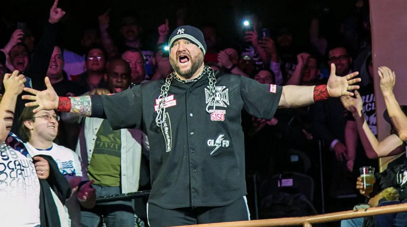 bully ray