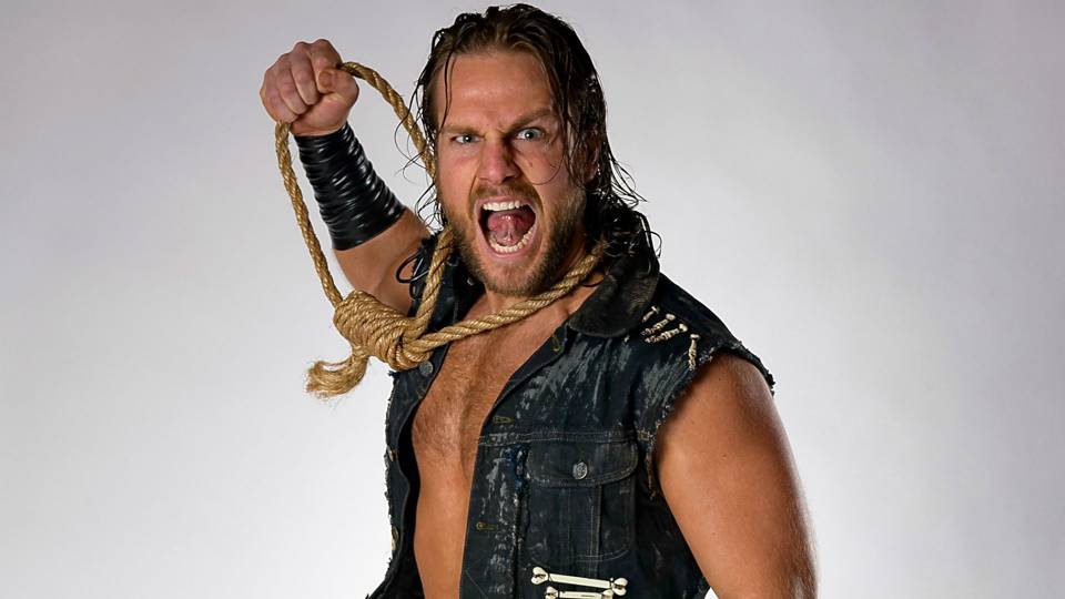 hangman adam page