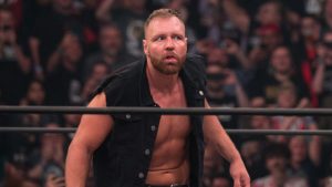 Mox On His DON Ring Gear Being Inspired By Bret Hart, More