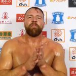 AEW Star Konosuke Takeshita Targets Jon Moxley’s IWGP Title