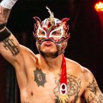 AEW Star Rey Fenix Faces Potential Contract Extension Due to Injury, Complicating WWE Move