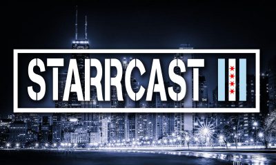 Starrcast Meet and Greet Ticket Info