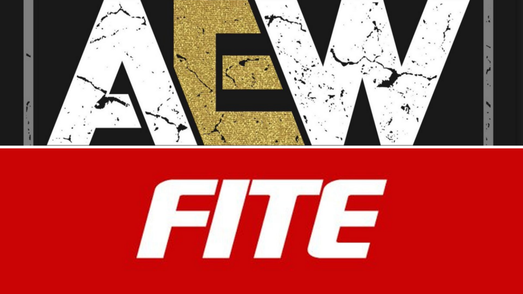 New AEW Plus Service Announced By FITE, Tony Khan Comments