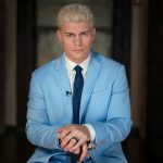 Cody Rhodes Reflects on WWE Raw Departure and Sets Sights on Future Challenges