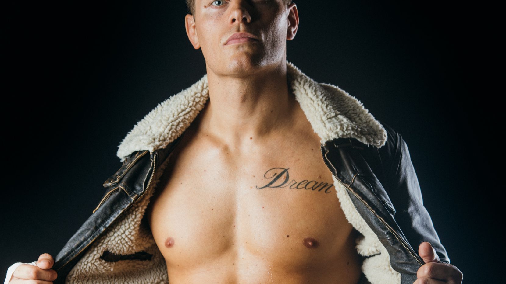 Cody Rhodes