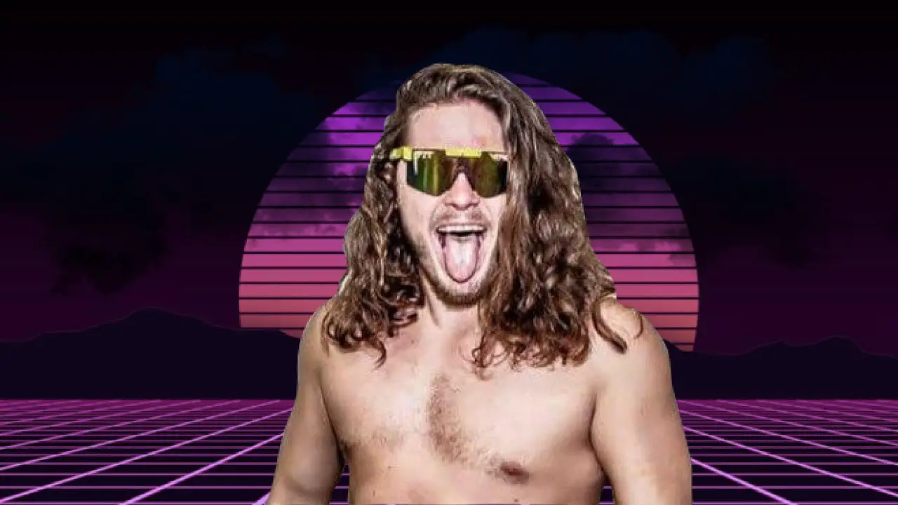 Joey janela