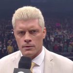 Cody Rhodes Reaches Out to Scammed Fan in a Heartwarming Gesture