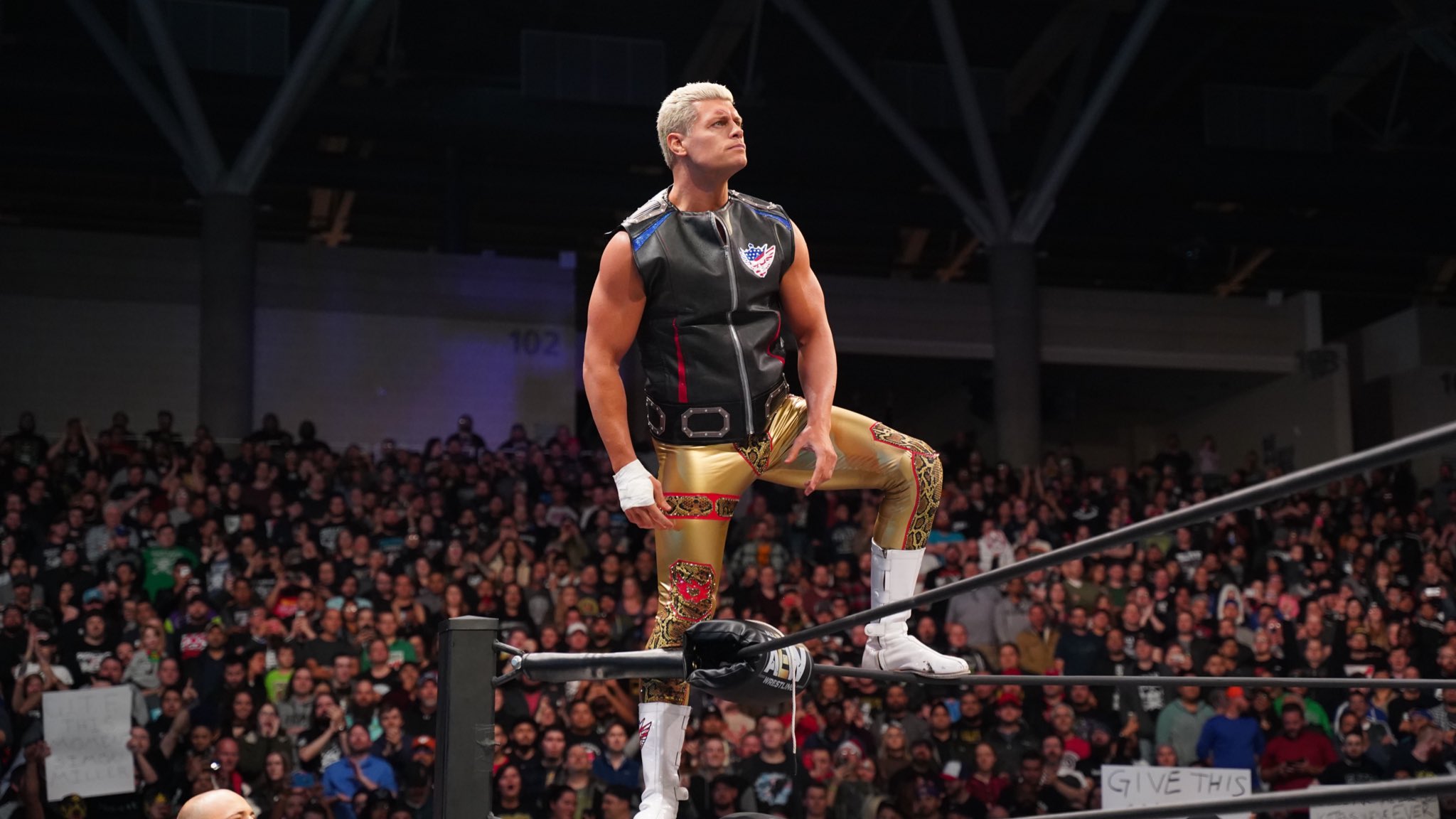 Cody-Rhodes-Ring