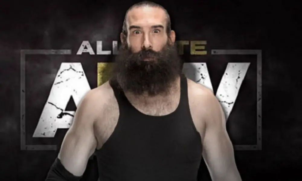 aew luke harper