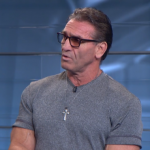 WWE Has Come To Terms On A New Deal With Ken Shamrock