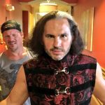 Matt Hardy’s Recent WWE RAW Appearance Sparks Speculation About His Wrestling Future