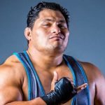 Jeff Cobb Wins NJPW World TV Title, Says He ‘Chose’ Not To Join AE