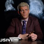 Cody Rhodes Shares Emotional Story About His Father’s Pawned Rolex at WrestleMania 40