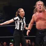 Chris Jericho Dismisses Retirement Rumors, Defends AEW Career