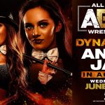 AEW’s Anna Jay Displays Battle Scars from STARDOM 5Star Grand Prix