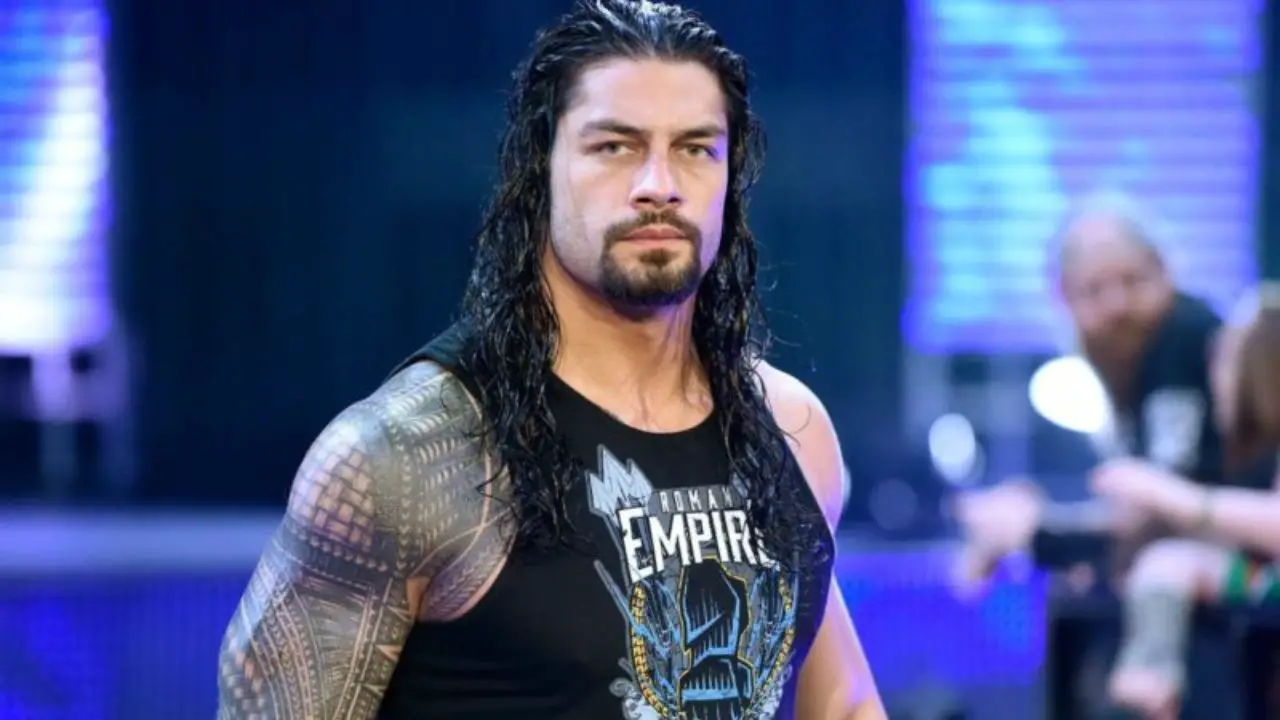 Roman Reigns Eyes Hollywood Career: It Would Be a Waste Not To