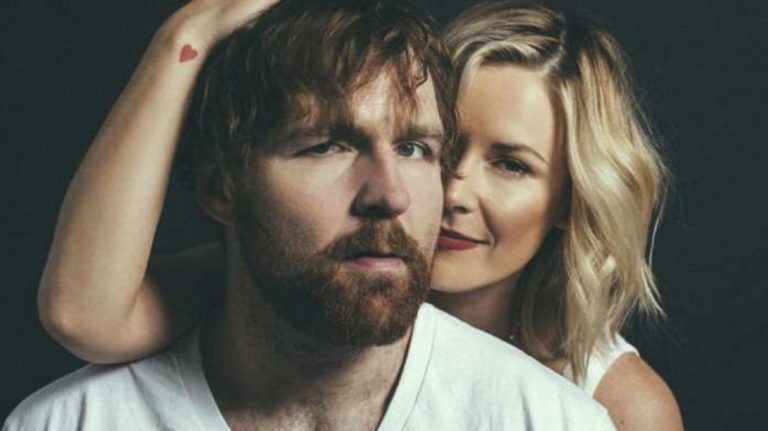 Jon Moxley’s Wife Renee Young Diagnosed With COVID-19