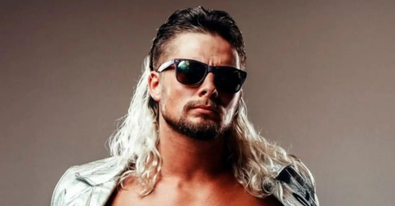 brian pillman jr