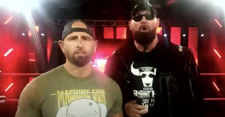 gallows and anderson aew