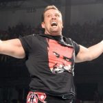 Tommy Dreamer Praises WWE NXT Press Conference Segment, Highlighting Surprise Twist