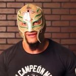 Rey Mysterio’s WWE Comeback Threatened by Santos Escobar’s Vow of Dominan