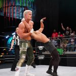 Kevin Sullivan Expects Cody Rhodes to Retain at WWE Backlash 202