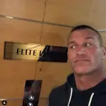 Randy Orton Reveals Conversation with John Cena About Potential Final Match