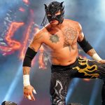 AEW Adds Injury Time to Rey Fenix’s Contract, Potentially Delaying WWE Move