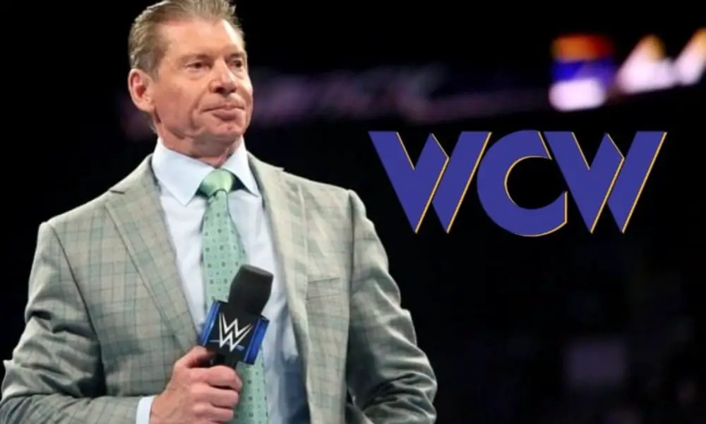 WWE Files To Trademark WCW Names Cody Initially Filed For