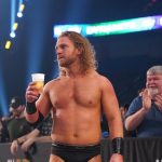 AEW’s Adam Page Draws Bret Hart Comparisons: Tommy Dreamer’s Insight