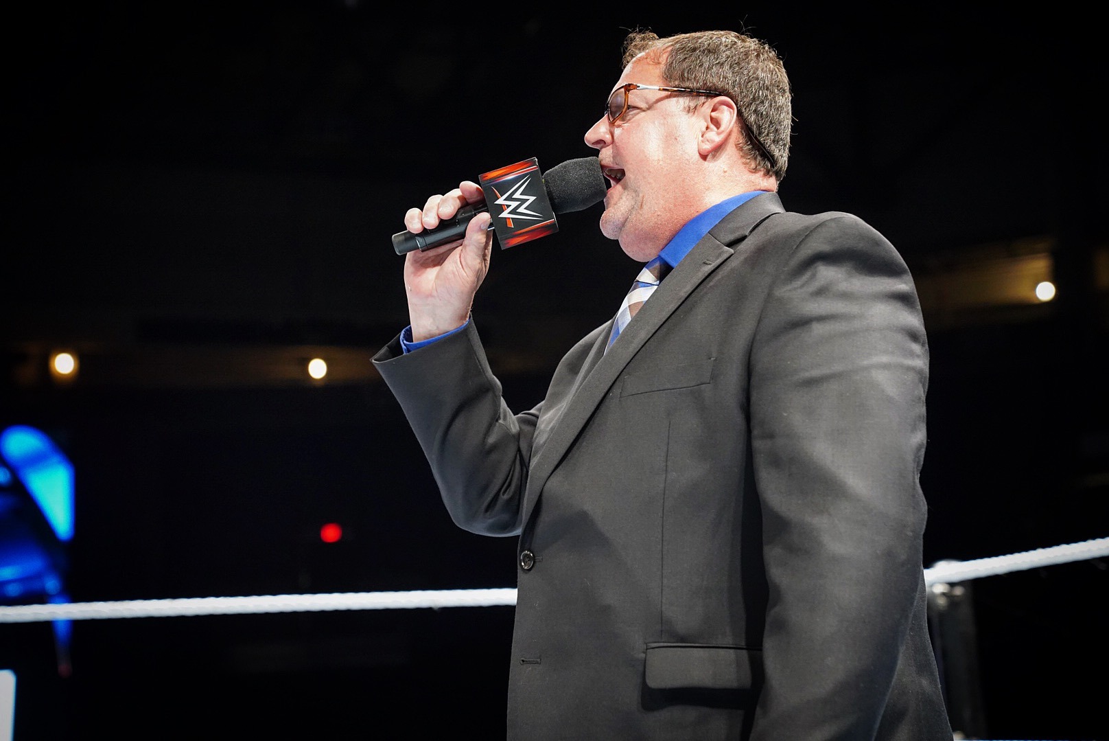 WWE fires more employees, including legendary ring announcers