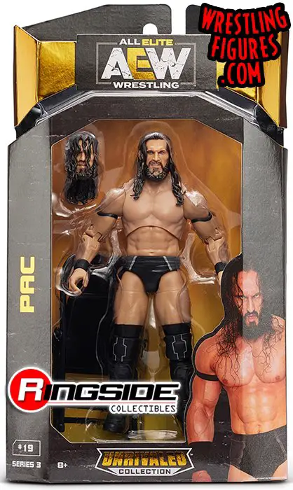 aew figures series 3