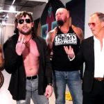 Kenny Omega Set to Make ‘Important Announcement’ on AEW Dynamite Following Brutal Assaul