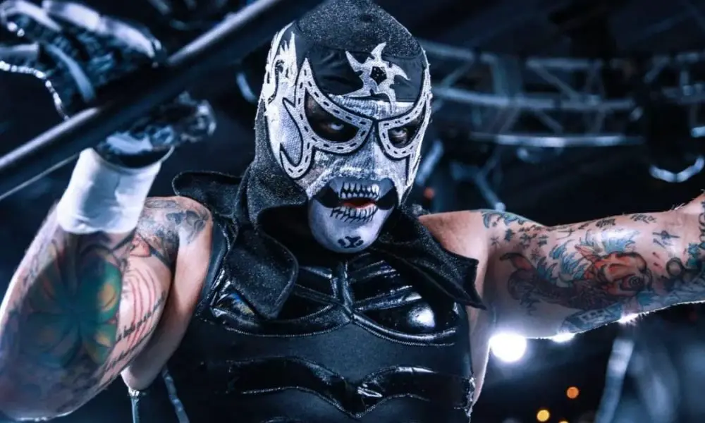 AEW’s Penta El Zero Miedo: WWE Interest Heats Up