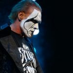 Sting’s Emotional Farewell: Son’s Tribute Before AEW Revolutio