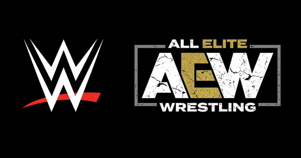 AEW Stars Have WWE As An Option When Their Contracts Expire