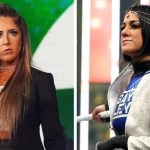 Bayley Returns to SmackDown, Targets Tiffany Stratton