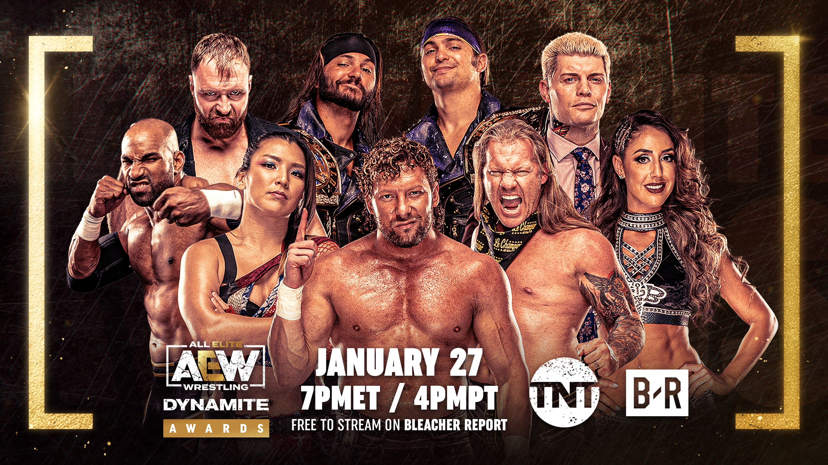 Aew Wrestling Tonight Shop, SAVE 31%