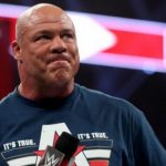 Kurt Angle Questions WWE’s Decision to Rename Olympic Gold Medalist