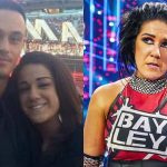 Mercedes Mone’s Encouraging Words to Bayley Before WrestleMania 40